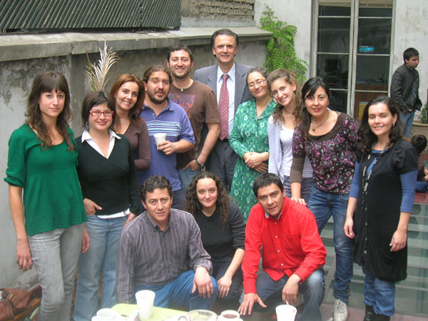 Taller Santoro