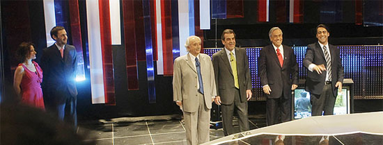 debate