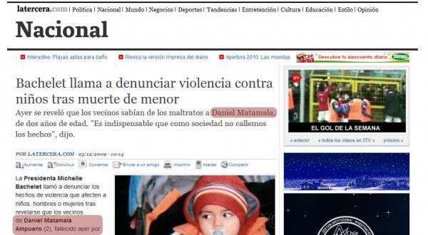 Daniel Matamala