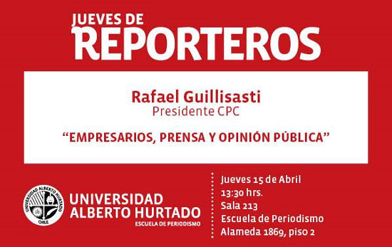 Rafael Guilisasti