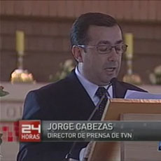 Jorge Cabezas