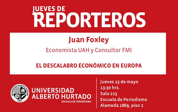 Juan Foxley