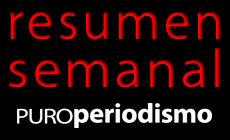 Resumen Semanal