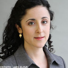 Sheri Fink