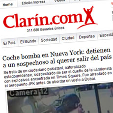 Clarín