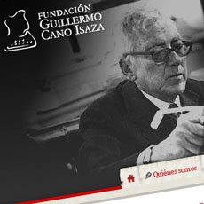 Fundacion Guillermo Cano