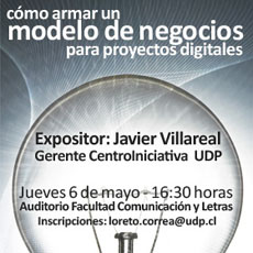 Modelo de negocios