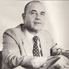 Antonio Losada