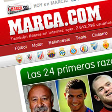Marca