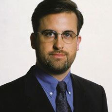 Rodolfo Paredes