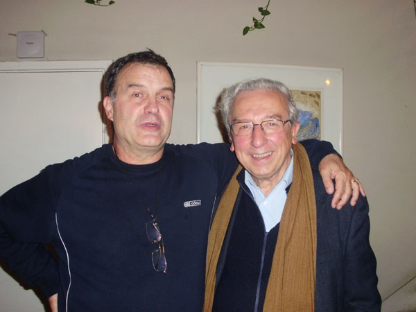 Bielsa y Montes