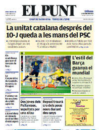 El Punt
