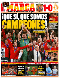 Marca