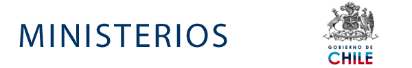 Ministerios