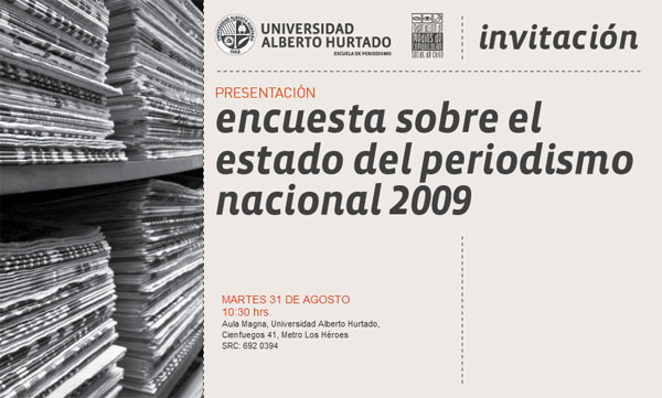 Encuesta