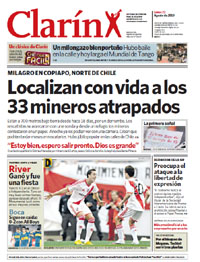 clarin_mineros
