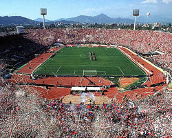 Estadio Nacional