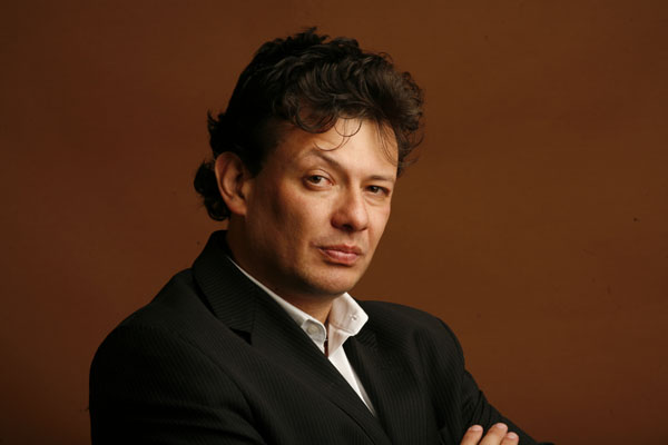 Hollman Morris