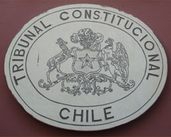 Tribunal Constitucional