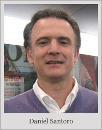 Daniel Santoro