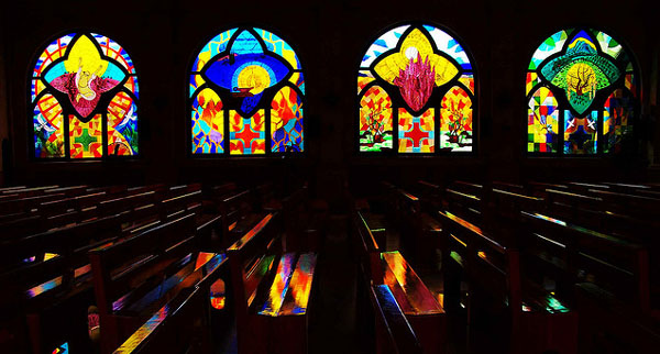 Iglesia