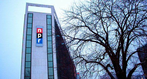 National Public Radio