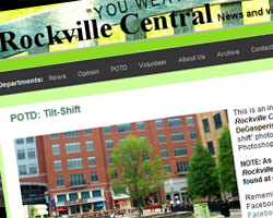 Rockville