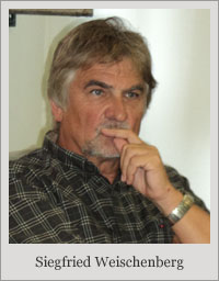 Siegfried Weischenberg