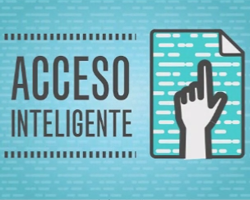 Acceso Inteligente