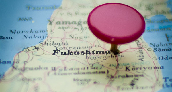 Fukushima
