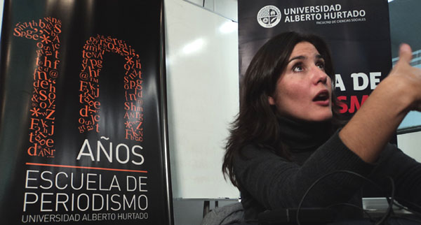 Macarena Lescornez