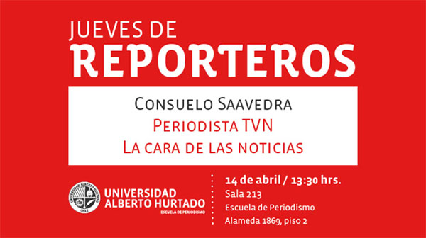 jdr Consuelo Saavedra