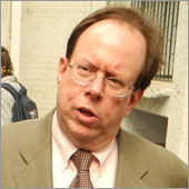 Anthony Fargo