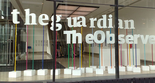 The Guardian y The Observer