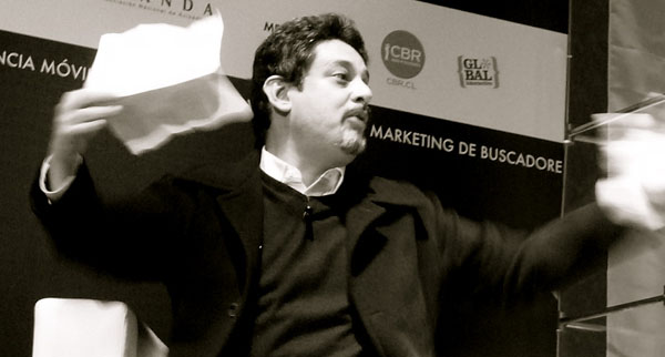 Marco Silva - paloma.cl, Flickr