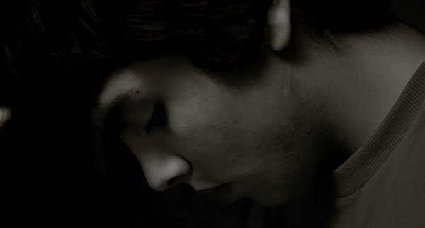 Rostro triste - brunopostigo54, Flickr