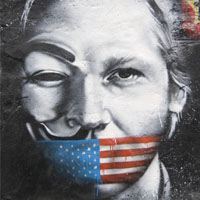 Julian Assange