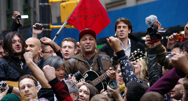 Tom Morello