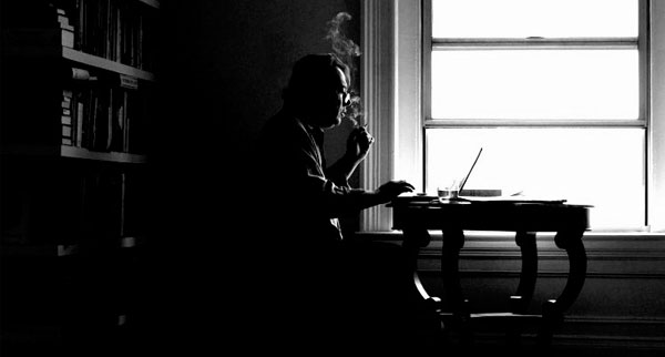 Christopher Hitchens - oriana.italy, Flickr