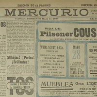 El Mercurio