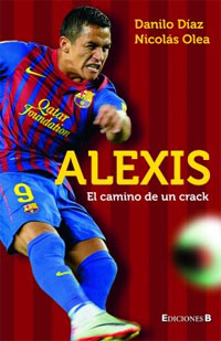 Alexis El camino de un crack