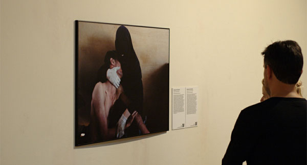 Ganadora del WPP 2012 - Foto de GonzaloMMD