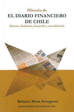Historia de El Diario Financiero