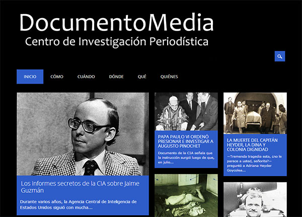 DocumentoMedia