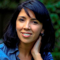 Paula Molina