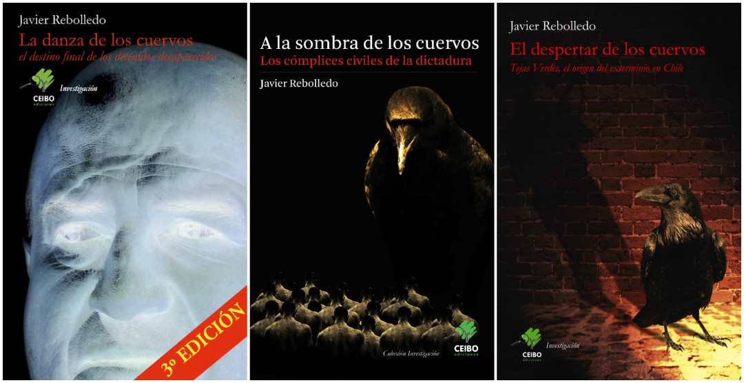 cuervos