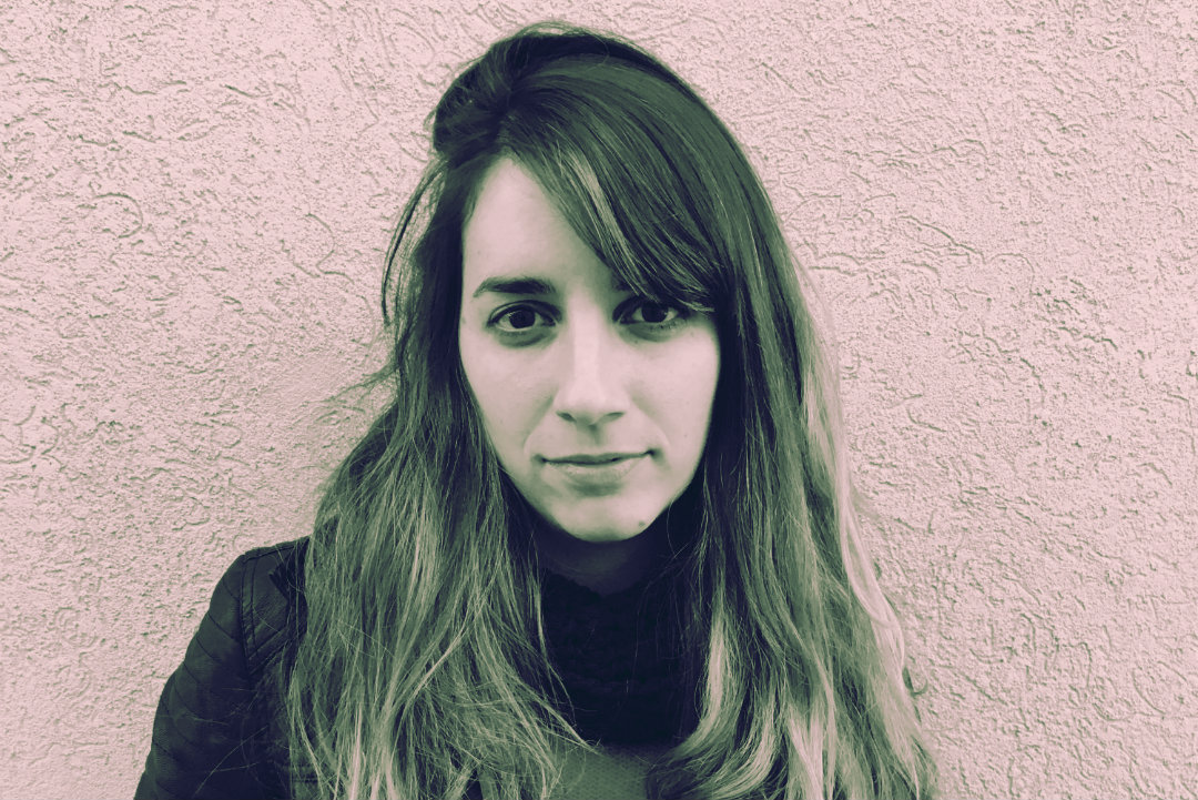 Agustina Grasso.