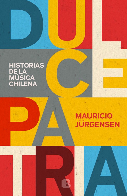 Lee el primer capítulo de "Dulce Patria".