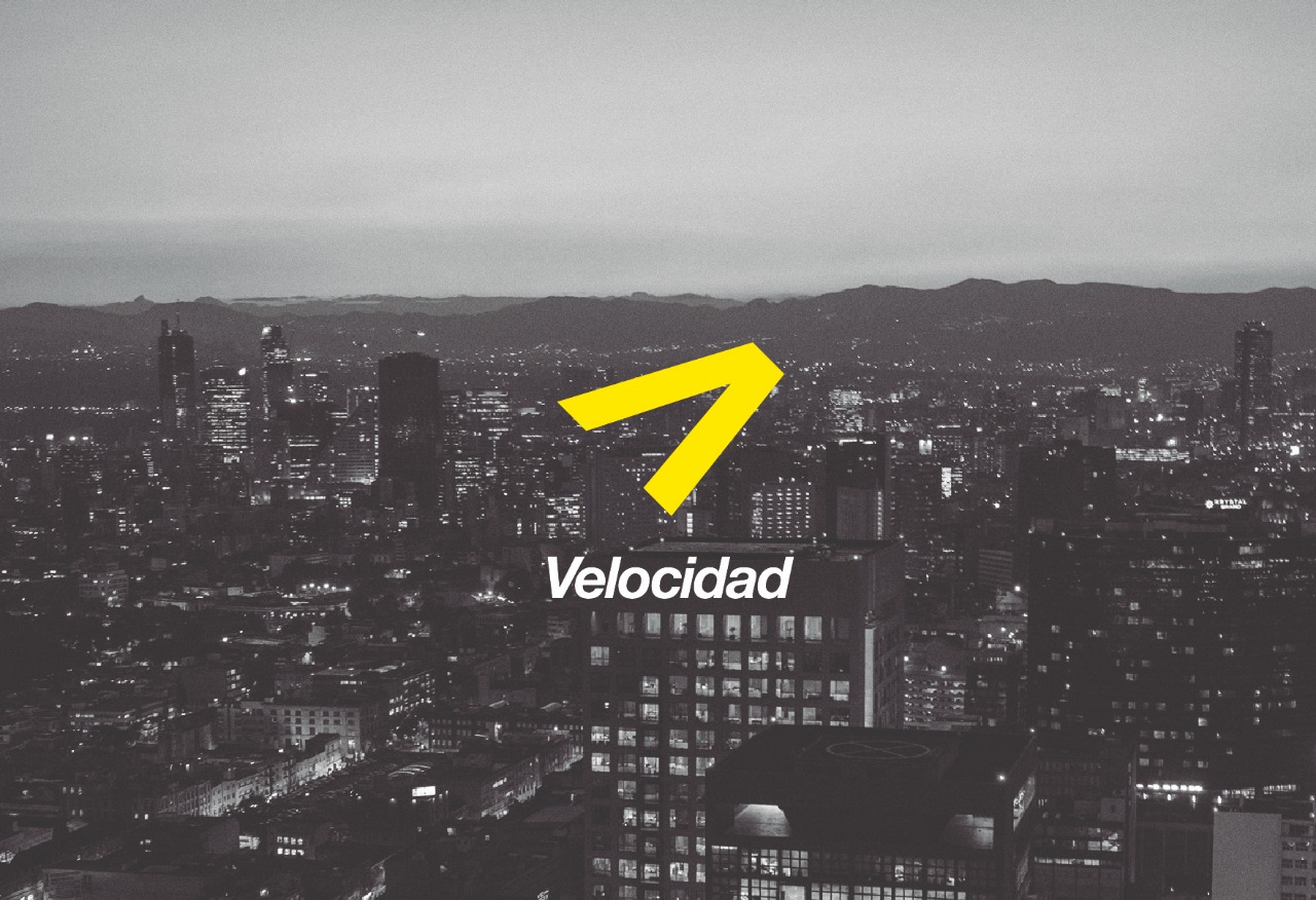 Velocidad