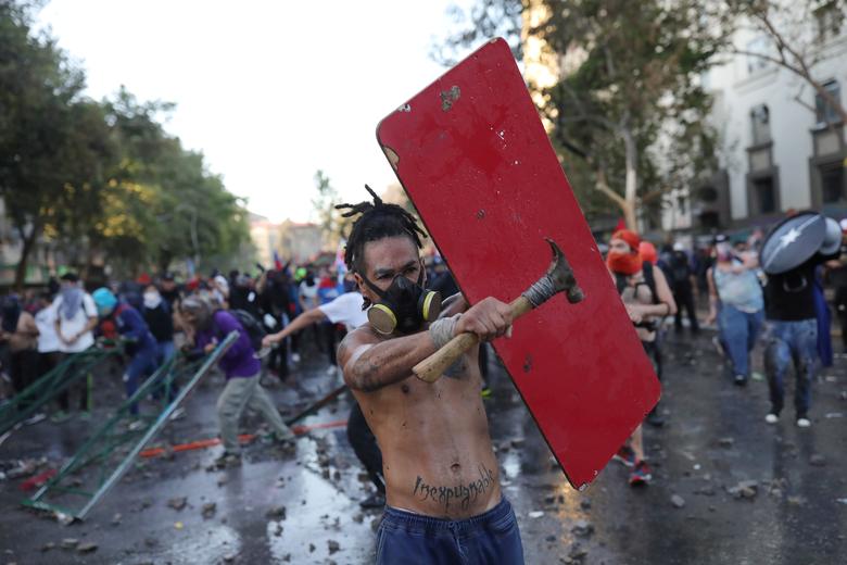 Gentileza: Reuters